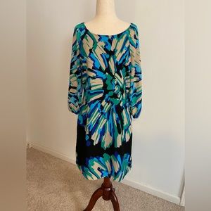 New York & Company dress. Size Small.